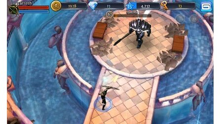 Dungeon Hunter 3 - Screenshots