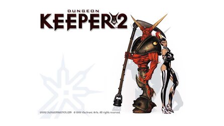 Battletech, Dungeon Keeper 2, Thimbleweed Park - Retro- und Indie-Sale auf GOG.com