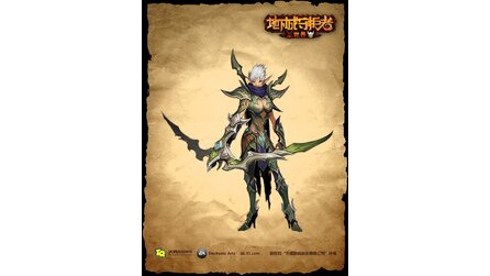 Dungeon Keeper Online - Screenshots