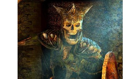 Dungeon Lords - Neuauflage angekündigt