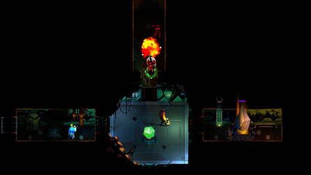 Dungeon of the Endless - Screenshots