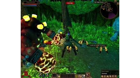 Dungeon Runners - Screenshots