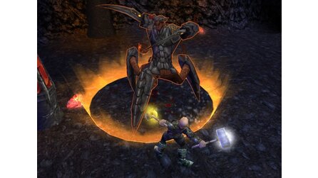 Dungeon Siege 2: Broken World - Screenshots