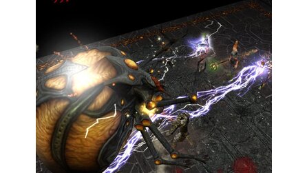 Dungeon Siege 2: Broken World - Screenshots