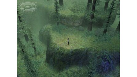 Dungeon Siege 2 - Screenshots