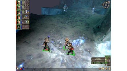 Dungeon Siege - Screenshots