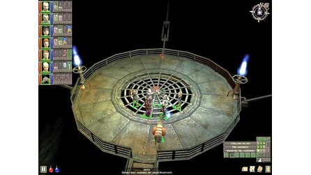 Dungeon Siege - Screenshots