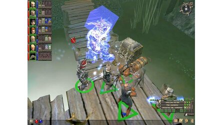Dungeon Siege - Screenshots