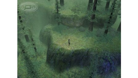 Dungeon Siege 2 - Website mit vielen Infos