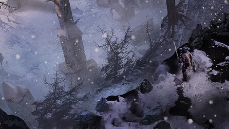 Dungeon Siege 3 - Debüt-Trailer + erste Screenshots (Update)