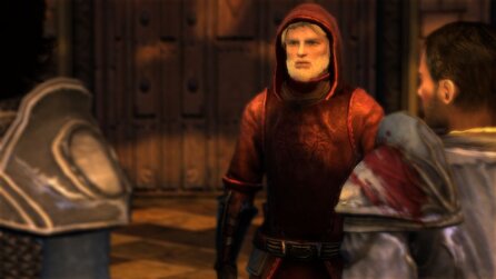 Dungeon Siege 3 - Koop-Modus ohne Mitspieler-Erfahrungspunkte