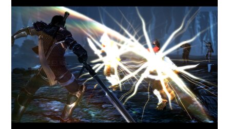 Dungeon Siege 3 - Releasetermin für Europa steht fest