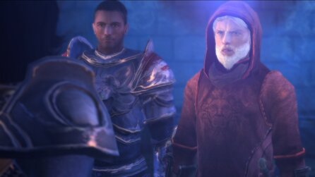 Dungeon Siege 3 - Vorteile der PC-Version