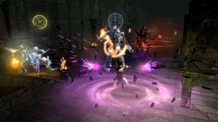 Dungeon Siege 3 - Demo für alle Plattformen noch vor Release