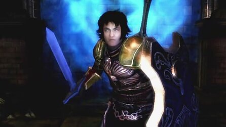 Dungeon Siege 3 - Release-Termin verschoben