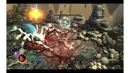 GameStar TV - Heute mit Dungeon Siege 3