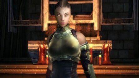 Obsidian Entertainment - Entlassungen beim Dungeon Siege 3-Entwickler