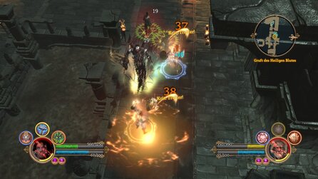 Dungeon Siege 3 - Screenshots