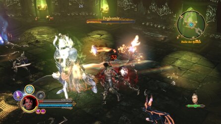 Dungeon Siege 3 - Screenshots