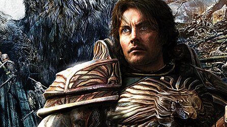 Dungeon Siege 3 - Test-Video zur Rollenspiel-Fortsetzung