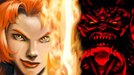 Making of Dungeon Siege - Angriff auf Diablo