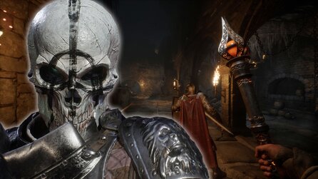 Dungeonborne vs. Dark and Darker: Welches Spiel ist denn nun besser?