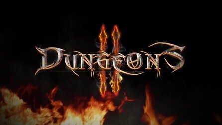 Dungeons 2 - Sequel im Geiste Dungeon Keepers angekündigt