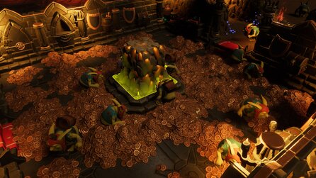 Dungeons 4 - Screenshots