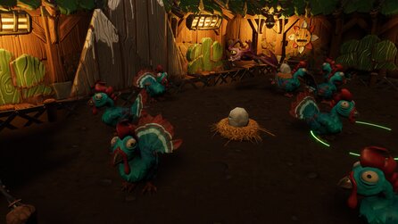 Dungeons 4 - Screenshots