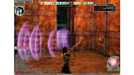 Dungeons + Dragons Online - 10.000 Euro-Schatzsuche