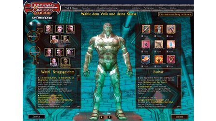 Dungeons + Dragons Online - Twilight Forge-Modul angekündigt