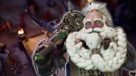 Dungeons + Dragons in Unreal Engine 5: Das ist der wahrgewordene Traum vieler Rollenspieler