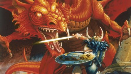 Dungeons + Dragons-Film kommt vielleicht dank der Spider-Man: Homecoming-Macher ins Kino