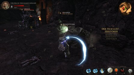 Dungeons + Dragons: Daggerdale