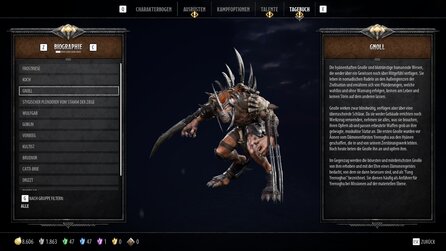 Dungeons + Dragons: Dark Alliance - Screenshots