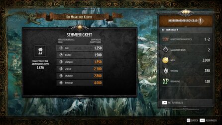 Dungeons + Dragons: Dark Alliance - Screenshots