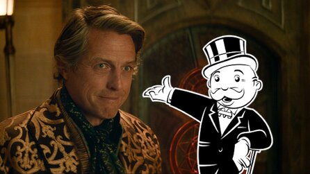 Monopoly kommt ins Kino und dafür ist das Team des grandiosen Dungeons + Dragons-Films verantwortlich
