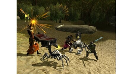 Dungeons + Dragons Online - EU-Server werden vereint