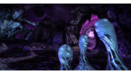 Dungeons + Dragons Online: Bedrohung durch das Unterreich - Screenshots