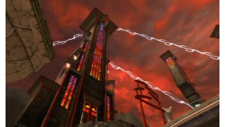 Dungeon + Dragons Online - Bilder und Infos zum neuen Mini-Addon