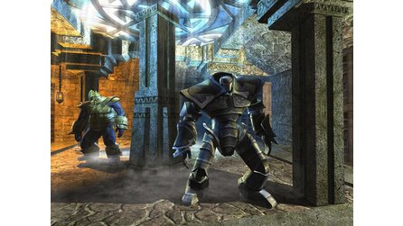Dungeons + Dragons Online - Frische Screenshots und mehr
