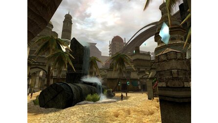 Dungeons + Dragons Online - Stress-Test geht in zweite Phase