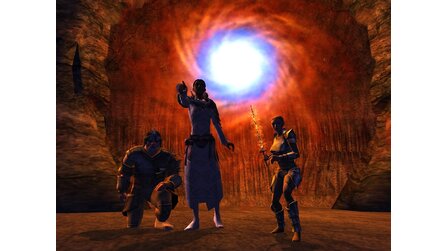 Dungeon + Dragons Online - Erweiterung angekündigt