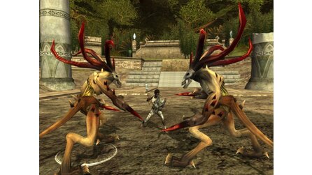 Dungeons + Dragons Online - Anlaufstelle für deutsche Fans