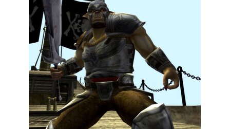 Dungeons + Dragons Online - Betakeys von GameStar.de