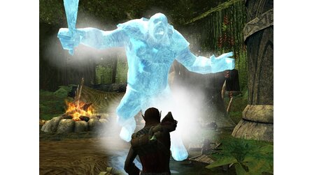 Dungeons + Dragons Online - EU-Betatest ausgeweitet