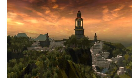 Dungeons + Dragons Online - Screenshots