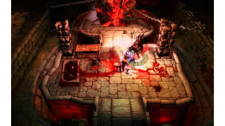 Dungeons - Render-Trailer von der gamescom
