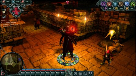 Dungeons - Gameplay-Trailer und Termin