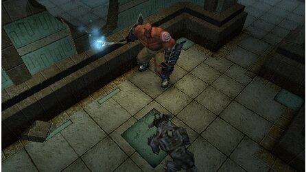 Dungeon Siege: Throne of Agony